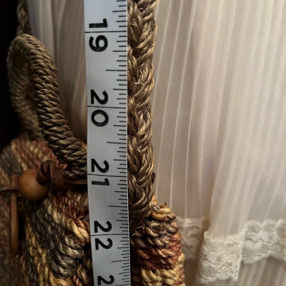 Retro Purse - Picture 3 of 8